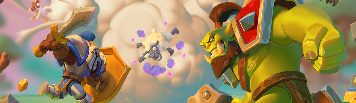 What Has Changed in Warcraft Rumble? Warcraft Rumble Timeline
